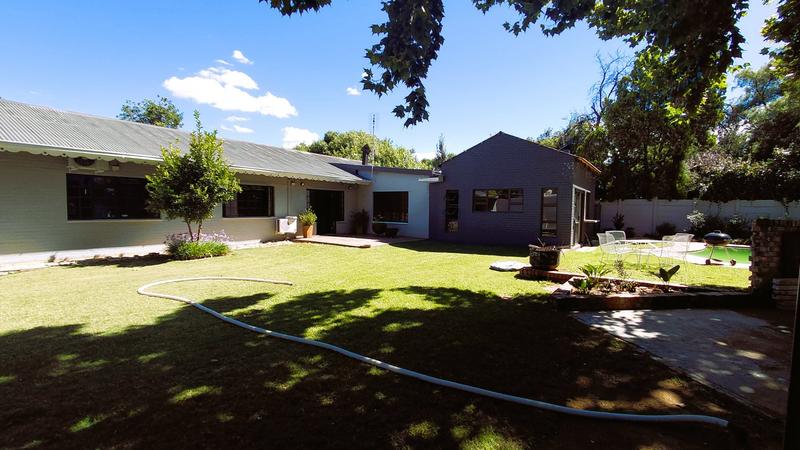 5 Bedroom Property for Sale in Universitas Free State